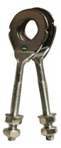 Comprar Par Ajustadores Cadena Moto Italika Ft 125 Y 150, Xft 125