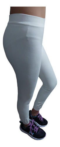 Catherine Leggings Microfibra Termico Dama Unitalla 3 Piezas