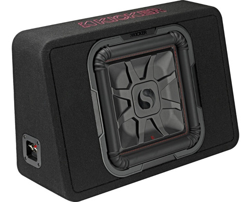 Cajon Kicker 12 Cuadrado L7 12oow