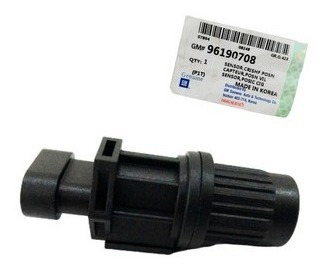 Sensor Kilometraje Velocidad Aveo Optra Gm 