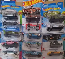Comprar Hot Wheels Carritos Modelos Variados