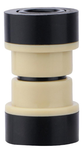 Buje De Aluminio Para Bicicleta De Montaña, 44mmx8mm