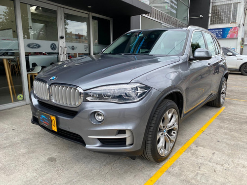 Bmw X5 Xdrive50i
