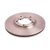 Comprar Kit X2 Discos De Freno Delanteros Mitsubishi L300 2.5td