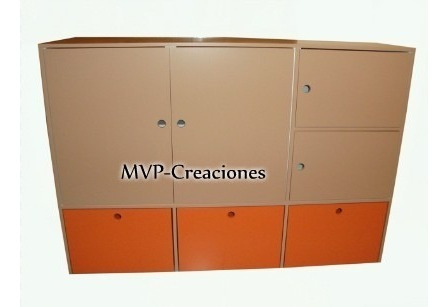 Muebles Infantiles