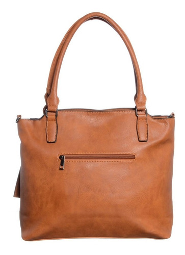 Cartera Amayra 3132 Correa Regulable Y Monedero De Mujer