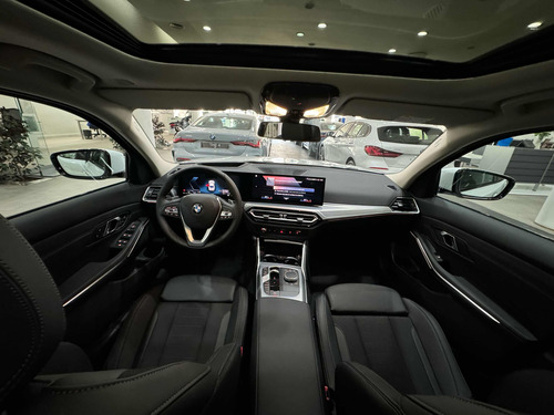 BMW Serie 3 2.0 320i Sedan Sportline