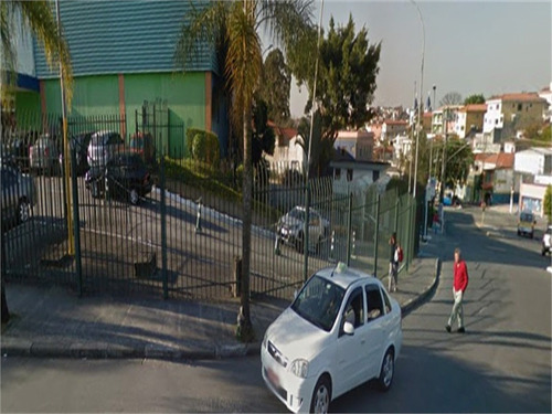 Imagem 17 de 22 de Locação Residencial E Ou Comercial Jd. Consorcio - Reo397405