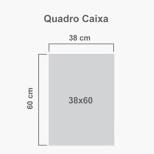 Imagem 3 de 4 de Quadro Em Madeira Mdf - Lion Of Judah Lamb Of God