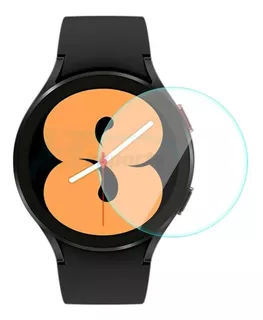 3 Películas Hydrogel P/ Samsung Galaxy Watch4 (44mm)