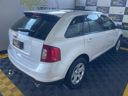 Ford Edge V6 Fwd