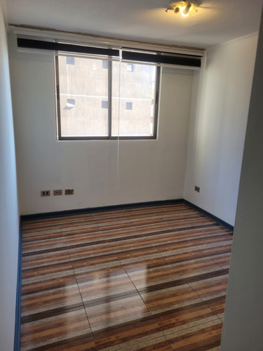 Arriendo Departamento General Jofré 107 Marín / Curicó