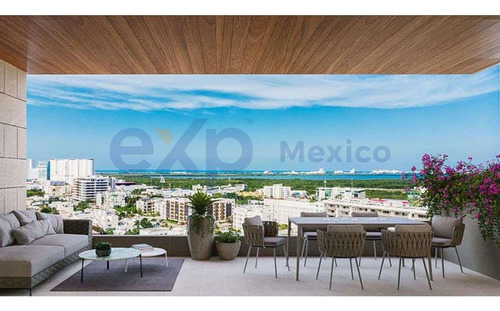 Apartment For Sale In Downtown Cancun