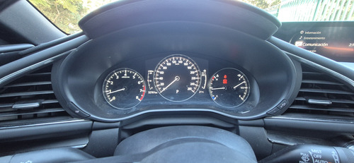 Mazda 3 2.5 S Hchback At