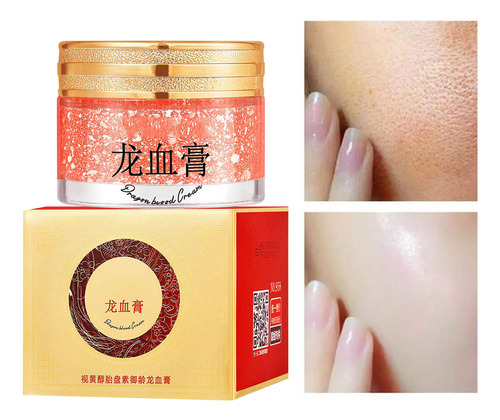 Crema Facial Z Crema Facial Hidratante Dragon's Cream No