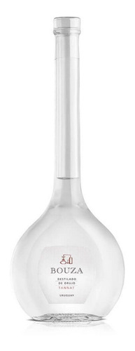 Bouza - Grappa De Tannat