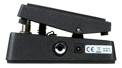 Pedal Dunlop Crybaby Mini Wah Cbm95