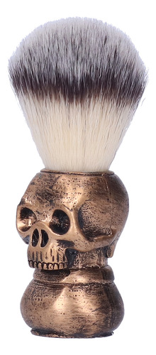 Escova De Limpeza De Barba Para Salão De Beleza Facial Com E