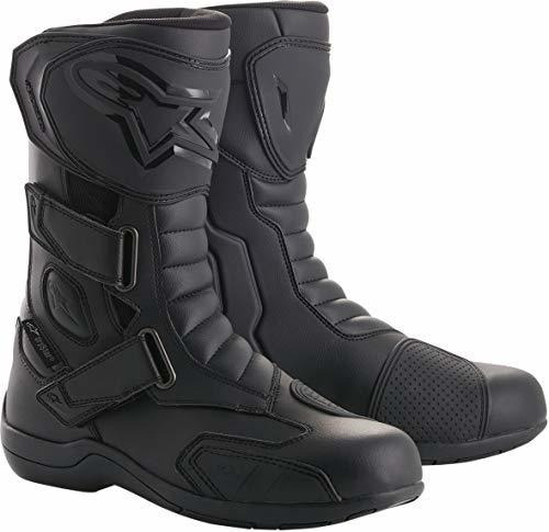 Botas De Moto Alpinestars Nc, Talla 48 Eu.