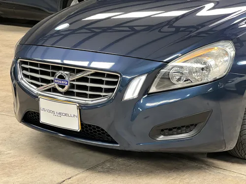 Volvo S60 2.0 T5 Premium