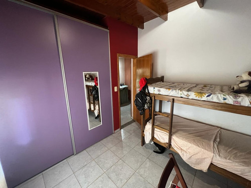Hermosa Casa-quinta En Barrio La Liberata