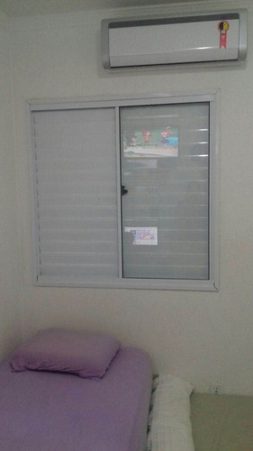 Casa À Venda No Bairro Condomínio Residencial Parque Da Liberdade Vi - São José Do Rio Preto/sp - 2020277