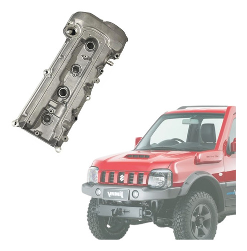 Tampa Valvula Cabeçote Suzuki Jimny 1.3 16v 11 12 13 14 15 6