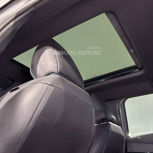 Peugeot 2008 1.0 TURBO 200 FLEX GT CVT