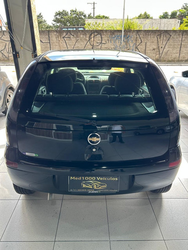 Chevrolet Corsa 1.4 Maxx Econoflex 5p