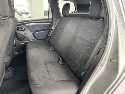 Renault Duster DUSTER Expression 1.6 Hi-Flex 16V Mec.