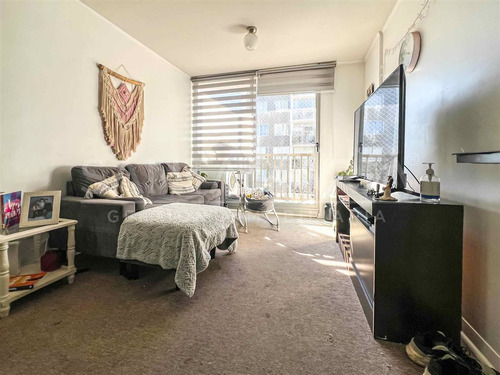 Departamento En Venta En Concepción