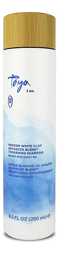 Taya Hair Products Amazon White Clay Advanced Blend Thickeni