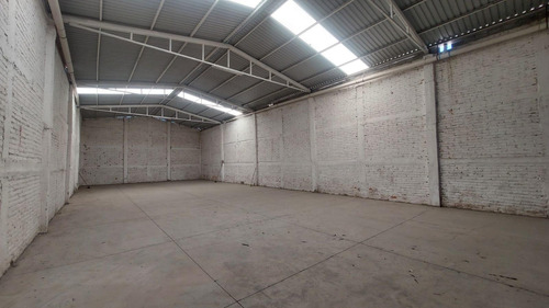 Bodega En Renta, León, Gto 340 M2