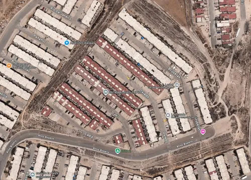 Venta De Casa En Tijuana Baja California Vl