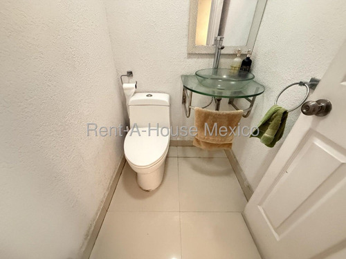 Casa En Venta En Ex Hacienda San Miguel Cuautitlan Izcalli Mp 25-1908