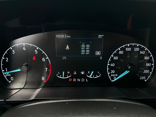 Ford Maverick 2.0 Xlt 4x2