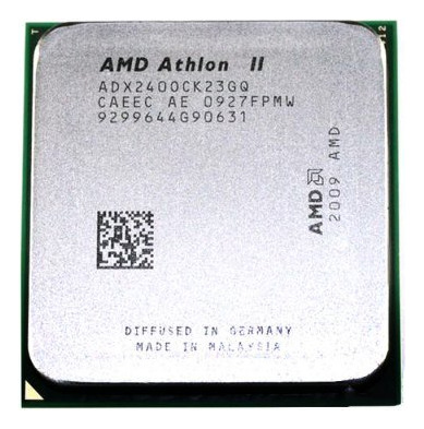 Amd Athlon Ii Procesador Categoria: