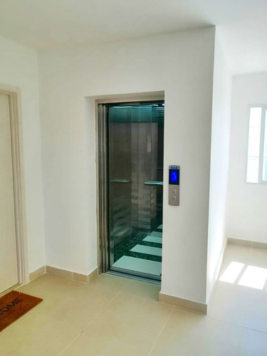 Apartamento En Venta En Serena Village En Bavaro, Punta Cana