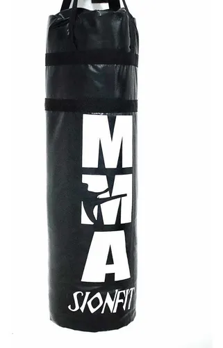Saco de boxeo de lona new arrivals