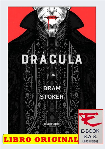 Dracula/ Bram Stoker ( Solo Nuevos)