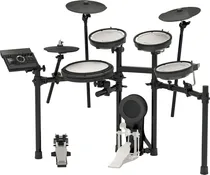 Comprar Bateria Electronica Roland Td-17kv Td17kv V-drums Con Mdscom