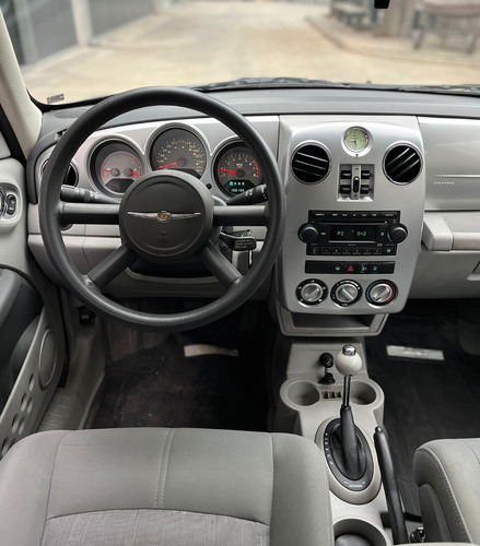 Chrysler PT Cruiser 2.4 Classic At