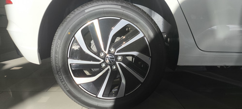 Volkswagen Nuevo Polo 1.6 Tsi 170 Highline