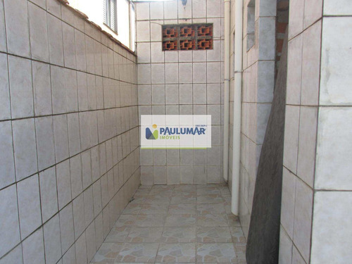 Imagem 12 de 12 de Apartamento Com 1 Dorm, Centro, Mongaguá - R$ 120 Mil, Cod: 828306 - V828306