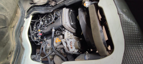 Imagem 13 de 14 de Hyundai Hr 2.5 Tci Ld Extra Longo Com Caçamba 4x2 8v 97cv