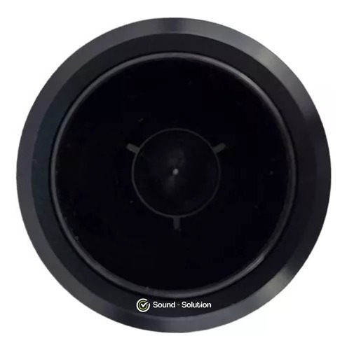 Par Tweeter Super Bala Waraudio Claymore Clmtw 120w Max