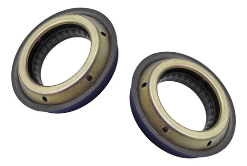 Par Retenes Flecha Caja Transmision Std Cruze 1.8 2010-2016