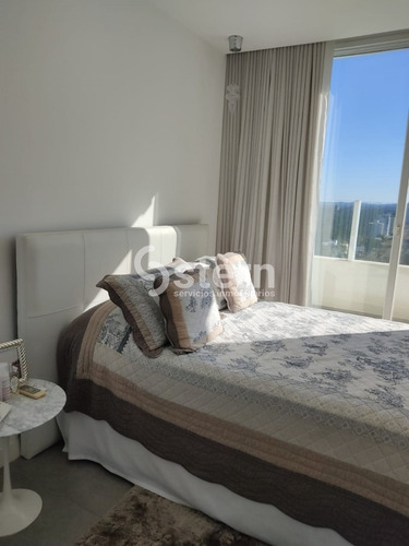 Imagen 13 de 30 de Venta Pent-house 4 Dormitorios, Roosevelt, Punta Del Este