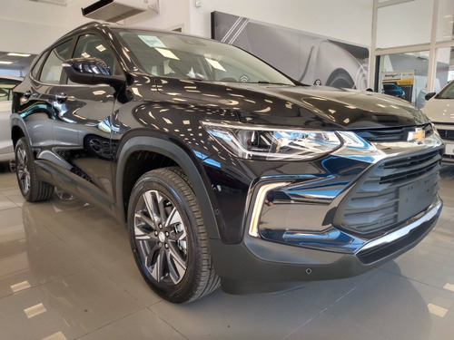Chevrolet Tracker 1.2 T At Premier Mr