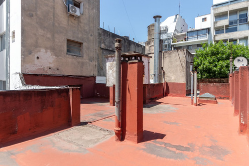 Ph 4 Ambientes Venta Villa Crespo Terraza ComĂșn